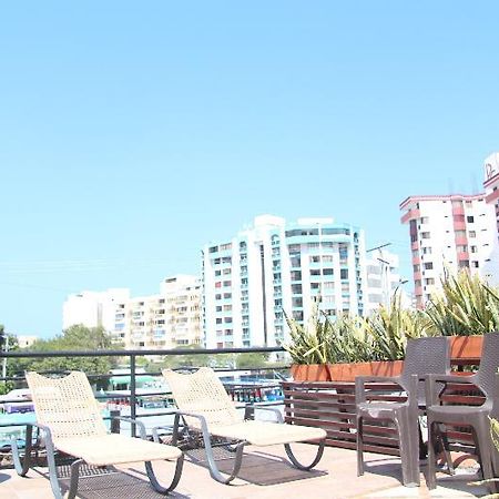 Rodadero Dorado Santa Marta  Exteriér fotografie