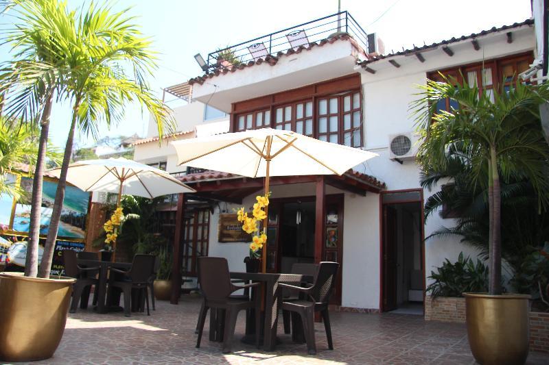 Rodadero Dorado Santa Marta  Exteriér fotografie