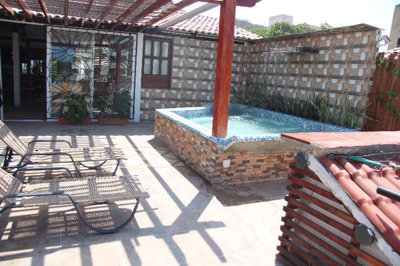 Rodadero Dorado Santa Marta  Exteriér fotografie