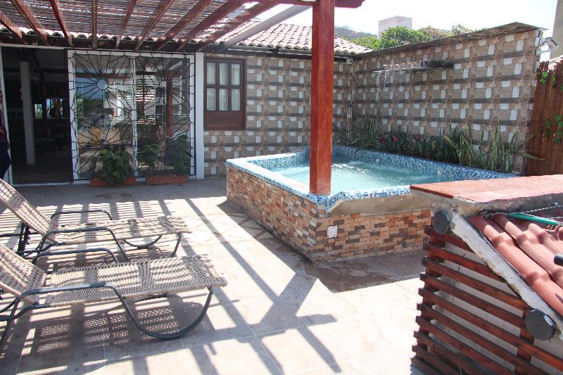 Rodadero Dorado Santa Marta  Exteriér fotografie